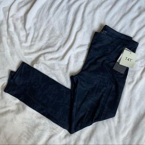 NWT Camo Leggings